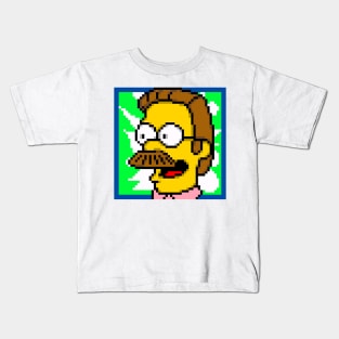 Flanders Sprite Kids T-Shirt